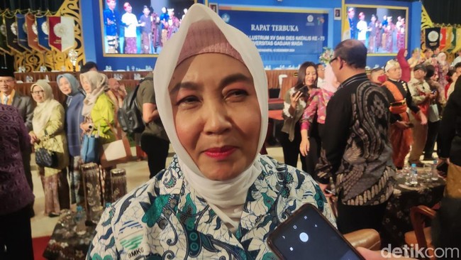 Kabar Info Gempa Tak Akurat Imbas Efisiensi Ditepis Istana