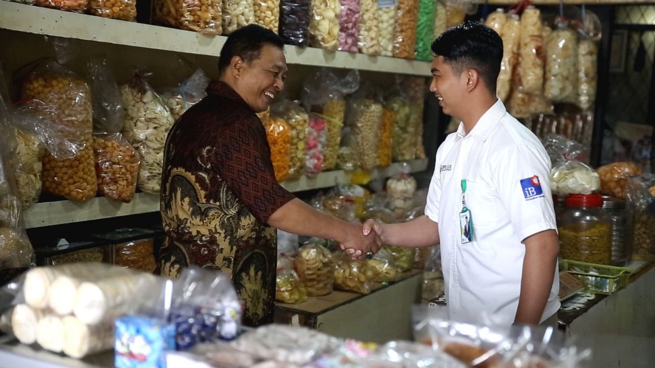 BPRS HIK Parahyangan BPRS HIK Parahyangan