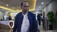 Budi Arie mengatakan diperiksa selama dua jam.   