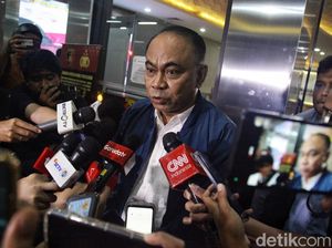 Budi Arie Diperiksa Jadi Saksi Dugaan Korupsi di Kasus Mafia Akses Komdigi