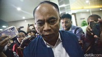 Budi Arie mengatakan, masalah pemberantasan judi online merupakan tanggung jawab bersama. Dia berjanji untuk membantu polisi dalam memberantas judi online.  