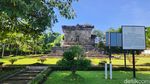 Candi Badut, Paling Tua di Jawa Timur, Nyempil Terkurung Perkampungan