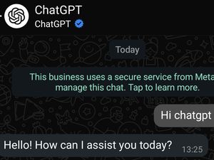 Video: Bye Bye! Ini Deretan HP yang Tak Bisa Gunakan Whatsapp di 2025