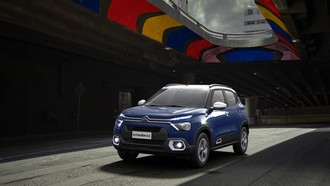 Ini Mobil Eropa Paling Murah di Indonesia, Harga di Bawah Rp 200 Juta! Ini Mobil Eropa Paling Murah di Indonesia, Harga di Bawah Rp 200 Juta!