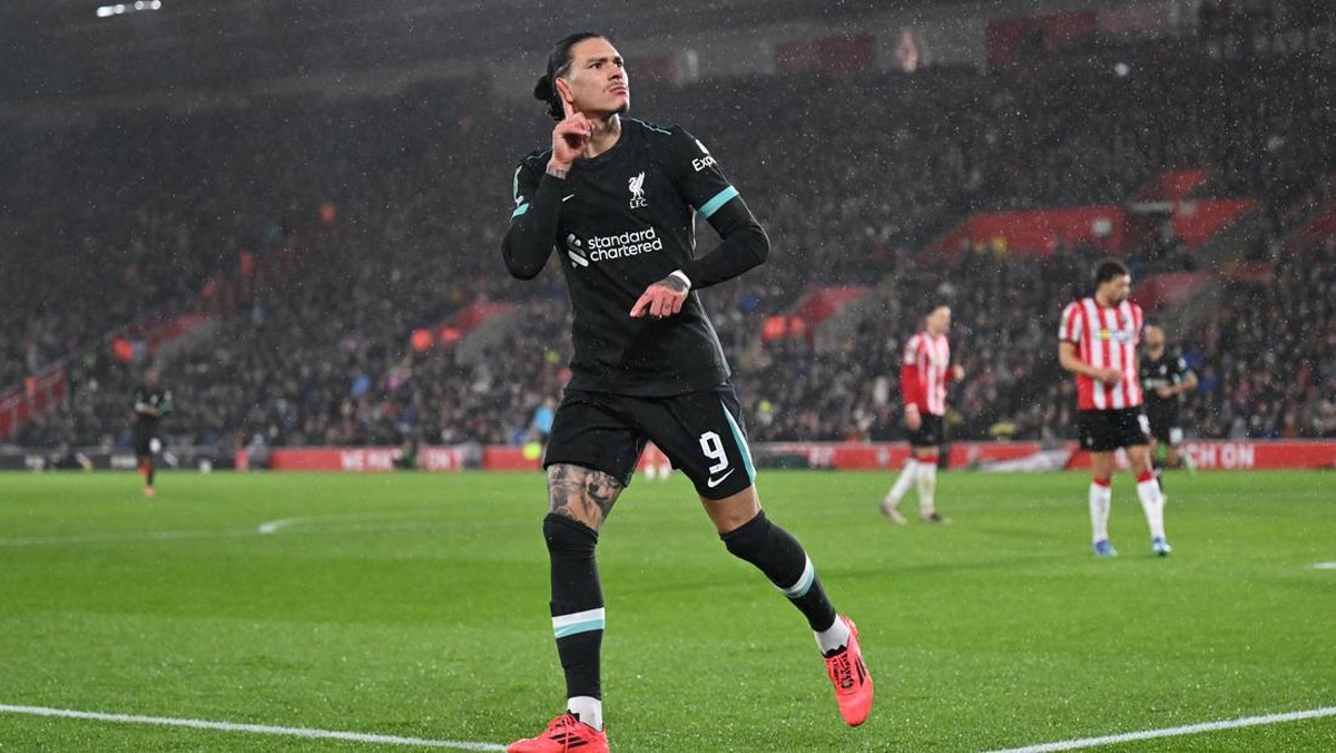 Foto: Getty Images/Dan Mullan