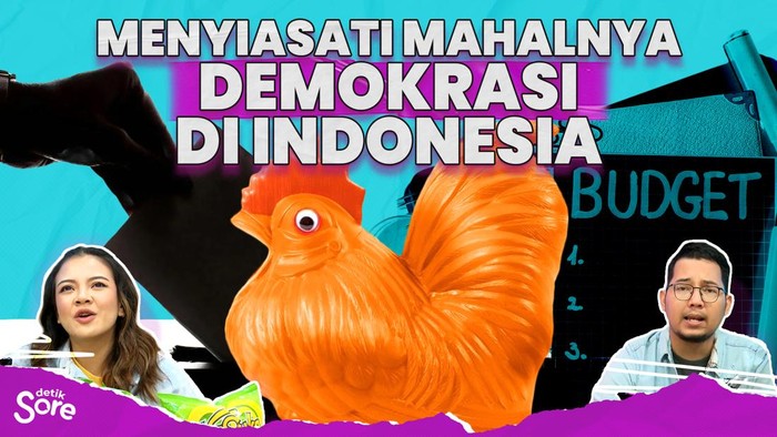 detik sore 19 december 2024