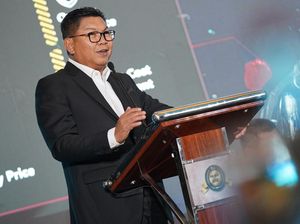 Bos Mandiri Ramal Kredit Perbankan RI Tumbuh Dua Digit Tahun Ini