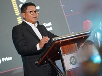 Bos Mandiri Ramal Kredit Perbankan RI Tumbuh Dua Digit Tahun Ini
