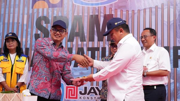 Dok WIjaya Karya