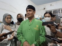 Remaja Palembang Tewas Usai Minum Jamu, Dokter Temukan Sejumlah Luka Luar