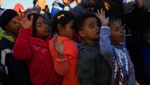 Donald Trump Siap Deportasi Massal Imigran Ilegal di AS