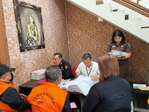 Bikin 635 Kredit Fiktif, Tiga Petinggi BPR Bali Artha Anugrah Jadi Tersangka