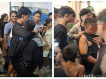 Dua Remaja di Lubuklinggau Nyaris Dimassa, Diduga Hendak Curi Barang COD