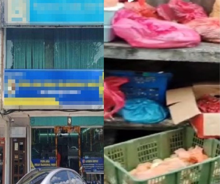 Duh! Resto Ini Diduga Pakai Sayuran Bekas dari Tempat Sampah