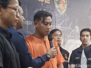 Mahasiswa Koas Geram Keluarga Lady Baru Minta Maaf Saat Sopir Jadi Tersangka