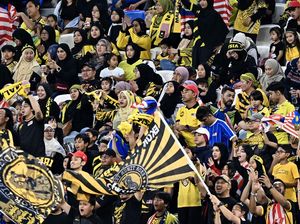 Malaysia Tersingkir di Piala AFF 2024 Bikin Warga +62 Jahil