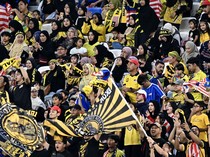 Keji! Fans Malaysia Tega Rampok-Bunuh Perempuan buat Nonton Piala AFF