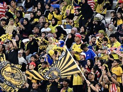 Malaysia Tersingkir di Piala AFF 2024 Bikin Warga +62 Jahil