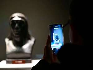 Fosil di Gua China Beri Petunjuk Asal Usul Manusia Modern