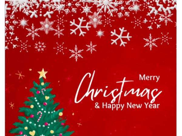99 Ucapan Merry Christmas and Happy New Year Penuh Makna hingga Lucu