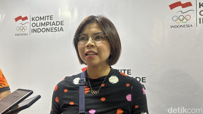 Greysia Polii