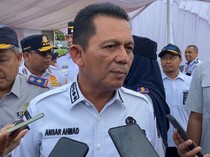Respons Gubernur-Ketua DPRD Kepri Soal Keributan Rempang