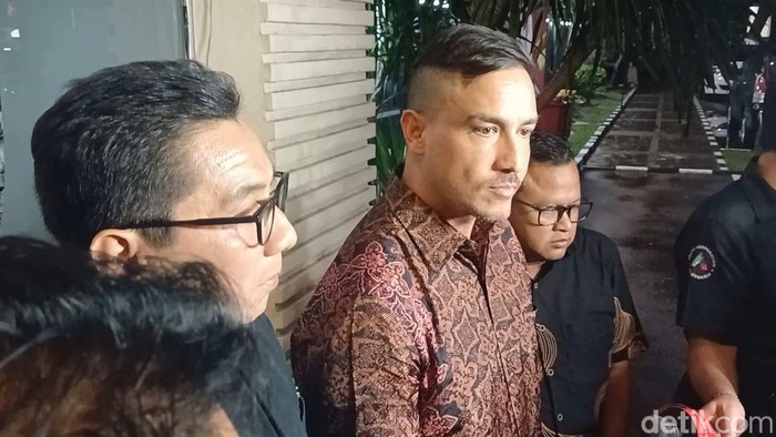 Hamish Daud