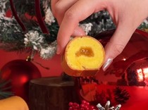 5 Tempat Pesan Hampers Bolu Gulung Cantik untuk Kiriman Natal