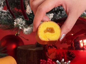 5 Tempat Pesan Hampers Bolu Gulung Cantik untuk Kiriman Natal