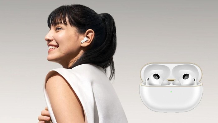 Huawei Freebuds Pro 4