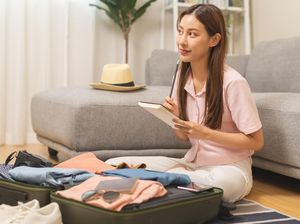 Biar Nggak Boncos, Ini 3 Tips Rencanakan Liburan Akhir Tahun Sesuai Budget