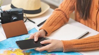 Tren Perjalanan 2026: Bukan Sekadar Jalan-jalan Biasa