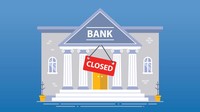 Izin Usaha Bank Ini Dicabut Gara-gara Modal Cekak Izin Usaha Bank Ini Dicabut Gara-gara Modal Cekak