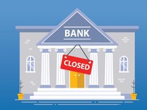 Daftar 19 Bank Tutup