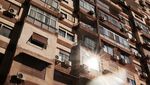 Melihat Apartemen Tempat Tinggal Pemimpin Baru Suriah
