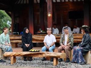 Banyuwangi Siapkan Wisata Budaya untuk Daya Tarik Wisatawan Asing