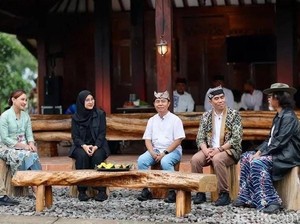 Banyuwangi Siapkan Wisata Budaya untuk Daya Tarik Wisatawan Asing