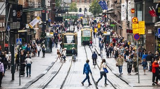 Kota dengan Transportasi Publik Terbaik di Dunia, Tanpa Kendaraan!