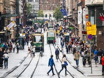 10 Negara dengan Work-Life Terbaik di Dunia