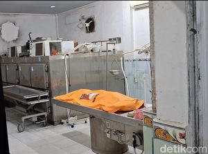 Remaja 13 Tahun di Palembang Tewas Usai Minum Jamu Pemberian Kakak Iparnya