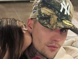 Justin Bieber Diduga Sindir Pertunangan Selena Gomez Lewat Postingan Ini