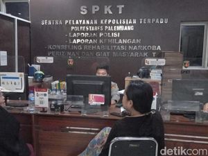 Sebelum Minum Jamu hingga Tewas, Korban Dijanjikan Rp 300 Ribu