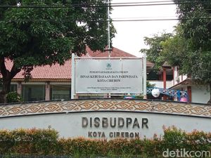 Kota Cirebon Usulkan 7 Karya Budaya Jadi WBTb 2025