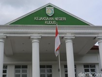 Kejari Kudus Tetapkan 2 Tersangka Proyek SIHT Rugikan Negara Rp 5,3 M