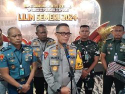 Waspada Bencana Hidrometeorologi Saat Nataru di Jatim