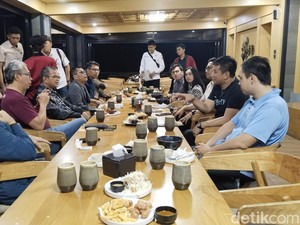 BP Rebana Undang Investor Asing Kembangkan Wisata Kuningan
