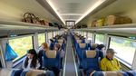 Kereta Wajah Baru Disiapkan buat Libur Nataru