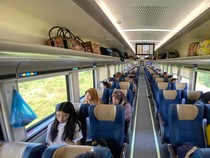Mudik Lebaran Bisa Murah! Tiket KA Ekonomi Mulai Ceban