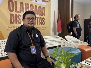 Ketua PPDI Mengecam Keras Konten Parodi IWAS di Medsos
