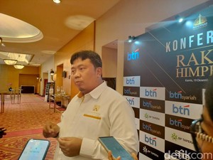 Pengembang Pusing Rumah Subsidi Tak Laku, Minta Pemerintah Kasih Bantuan